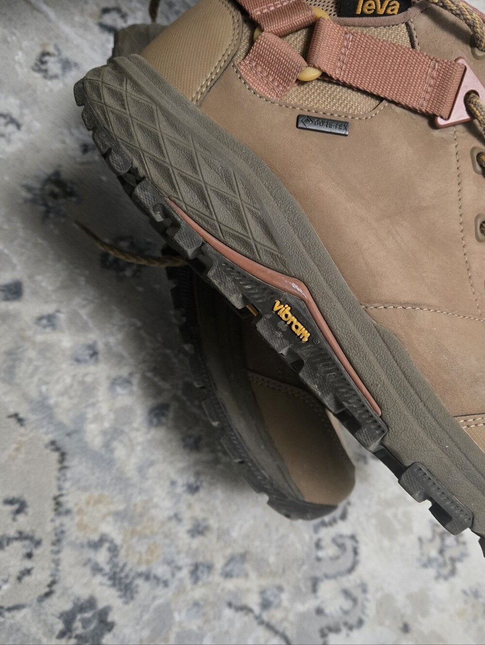 Teva Women's Grandview GTX Boot Size 8 - Picture 6 of 7
